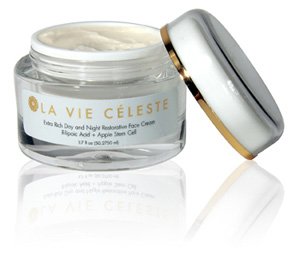 La Vie Celeste Extra Rich Cream