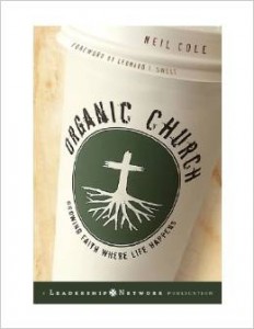 Organic Church