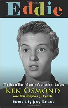 Lynch - Eddie Haskell Book - Ken Osmond