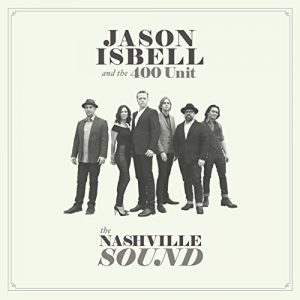 Jason Isbell Music Review - The Nashville Sound