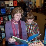 Picture Book Author Jill Esbaum