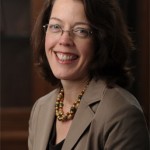 Notre Dame Law Professor – Mary Ellen O’Connell