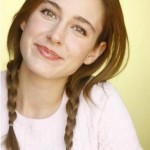 Interview with Actress Juli Piechovski