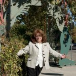 Joann Deutch – Author of Studio City: A Mile of Style