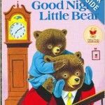 Picture Book Review: Good Night, Little Bear by Patsy Scarry