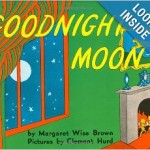 Picture Book Review: Goodnight Moon by Margaret Wise Brown