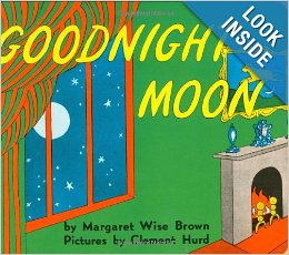 Goodnight Moon by Margaret Wise Brown Pictures by Clement Hurd