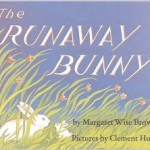 Picture Book Review: The Runaway Bunny by Margaret Wise Brown