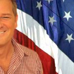 Eric Gurr Interview – Tea Party Candidate for Congress
