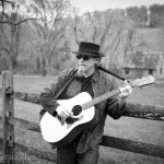 Americana Music – The Jiggley Jones Interview