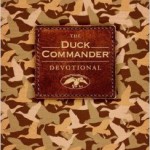 Book Review: The Duck Commander Devotional