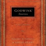 Book Review of Godwink Stories: A Devotional 