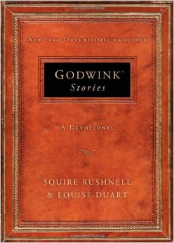 Godwink Stories devotional book review