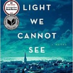 Fiction Book Review: All the Light We Cannot See by Anthony Doerr