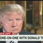 The Donald Trump Interview with Anderson Cooper