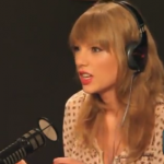 Enjoy These Ten Taylor Swift Interviews
