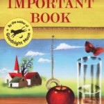 Book Review: The Important Book by Margaret Wise Brown