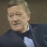 Hollywood People: The John Wayne Interview