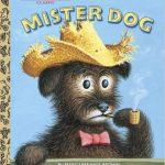 Picture Book Review – Mister Dog by Margaret Wise Brown