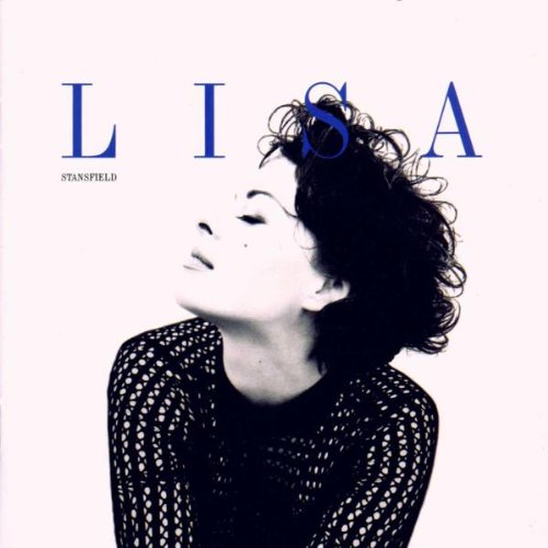 Lisa Stansfield CD Review - Real Love