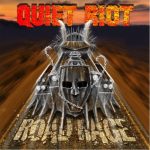 Music Review: Quiet Riot – Road Rage