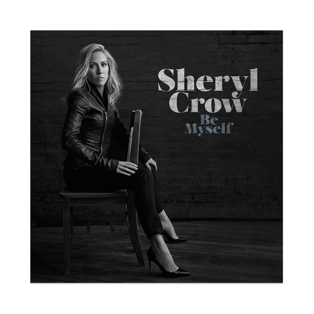 Music Review Be Myself By Sheryl Crow Gotinterviews
