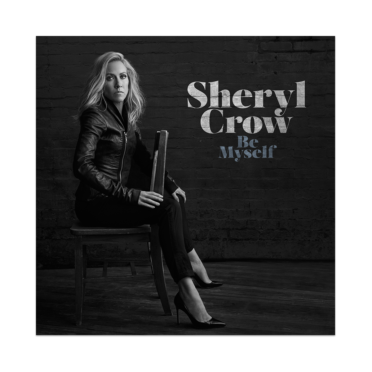 Sheryl Crow Album Review