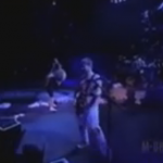 Van Halen Concert Review in Dallas, TX (March 24, 1995)