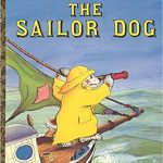 Picture Book Review: The Sailor Dog by Margaret Wise Brown