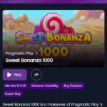 Explore Sweet Bonanza 1000: A Player’s Guide to the Demo Experience