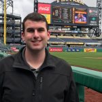 Interview with Trey Rose, Pittsburgh Pirates Baseball Operations Assistant