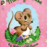 Picture Book Review: Mooneymouse by Helen and Alf Evers