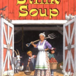 Stink Soup by Jill Esbaum, Picture Book Review