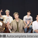 The BTS Wired Autocomplete Interview
