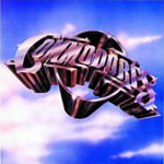 Commodores Album Review (Commodores)