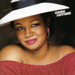 Gwen Guthrie – Portrait Album Review