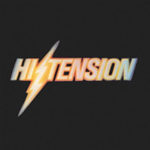 Hi-Tension / British Funk – Album Review