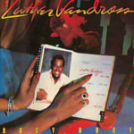 Luther Vandross – Busy Body Album Review